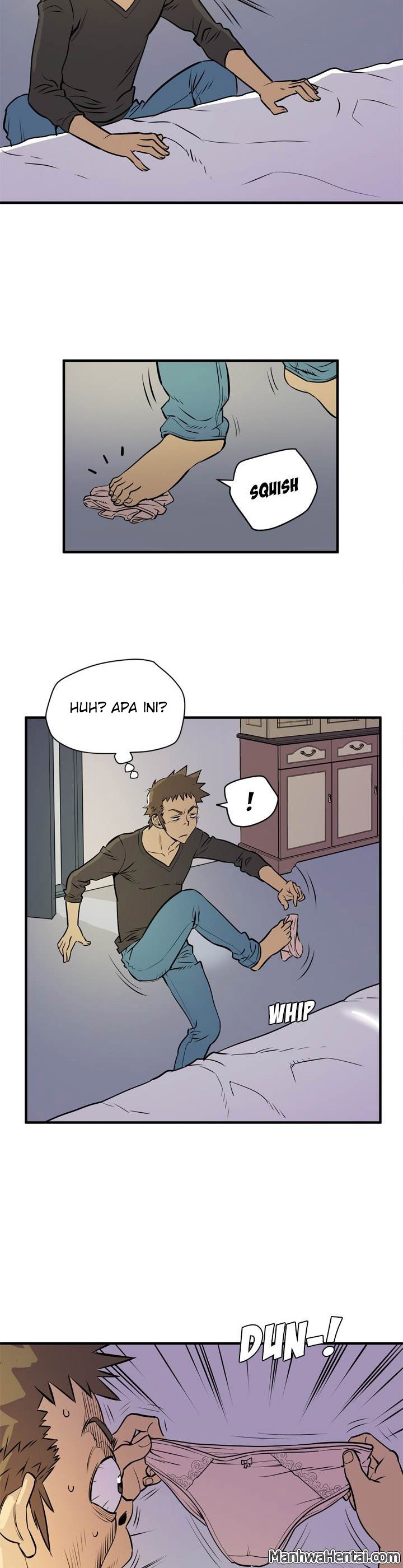 Wife Training: Chapter chapter-12 - Page 20