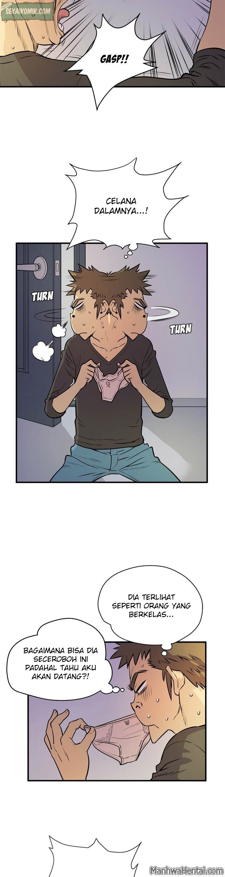 Wife Training: Chapter chapter-12 - Page 21