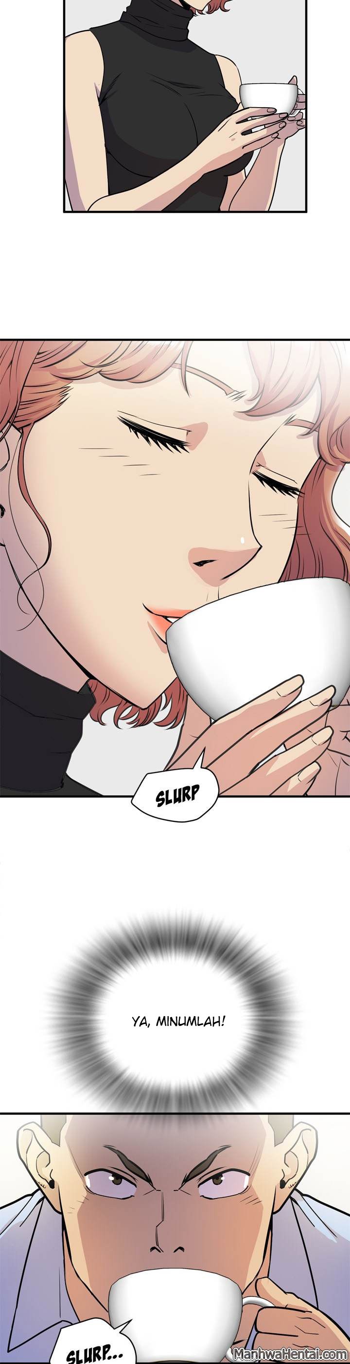Wife Training: Chapter chapter-12 - Page 22