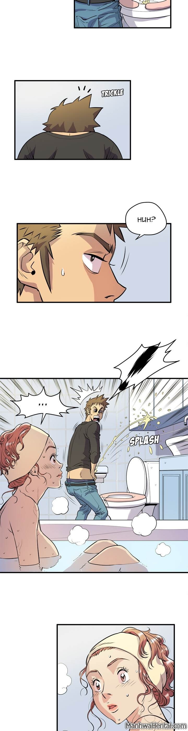 Wife Training: Chapter chapter-12 - Page 24