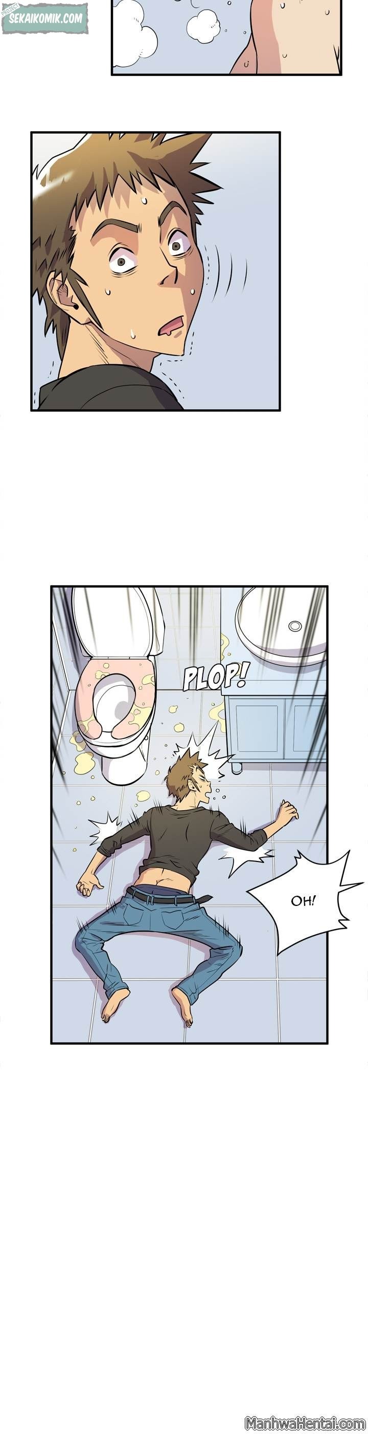Wife Training: Chapter chapter-12 - Page 25