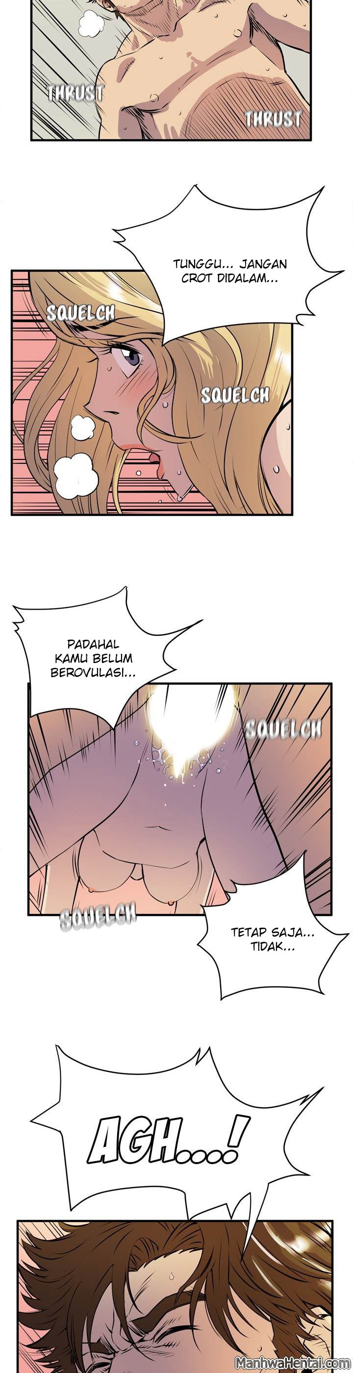 Wife Training: Chapter chapter-12 - Page 28