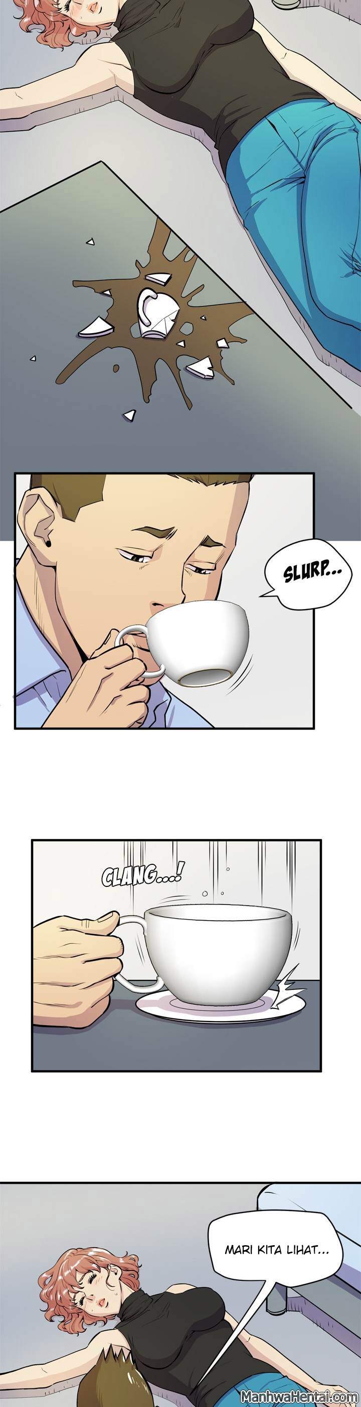 Wife Training: Chapter chapter-15 - Page 4