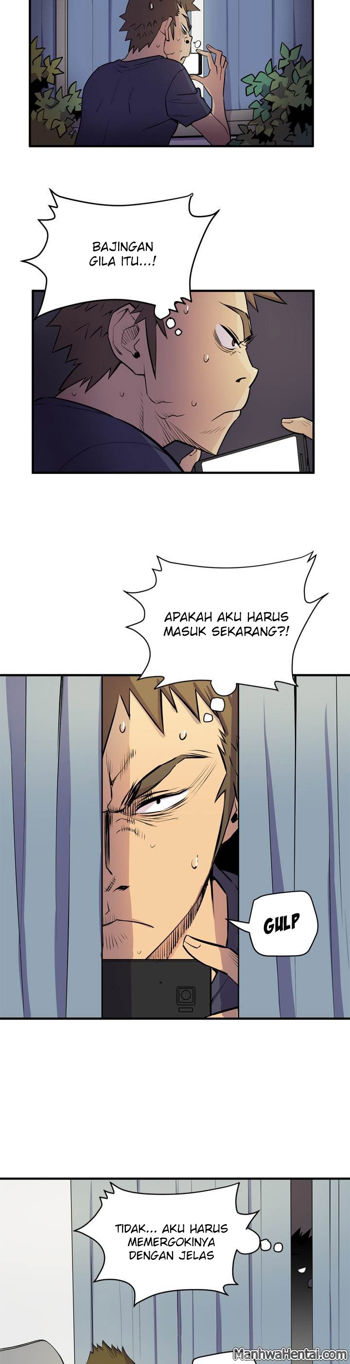 Wife Training: Chapter chapter-15 - Page 6