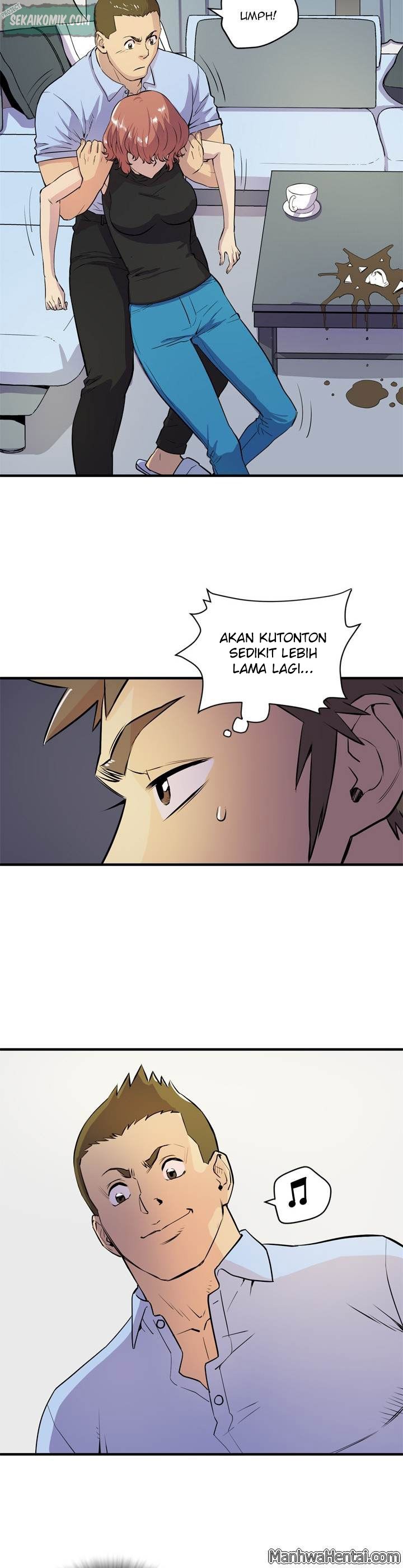 Wife Training: Chapter chapter-15 - Page 7