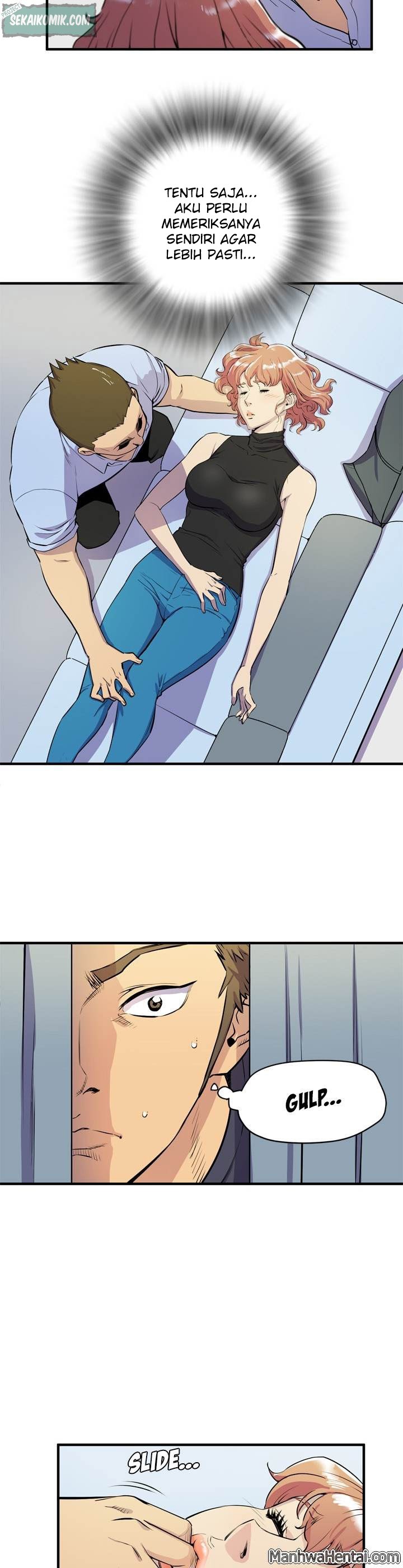 Wife Training: Chapter chapter-15 - Page 9