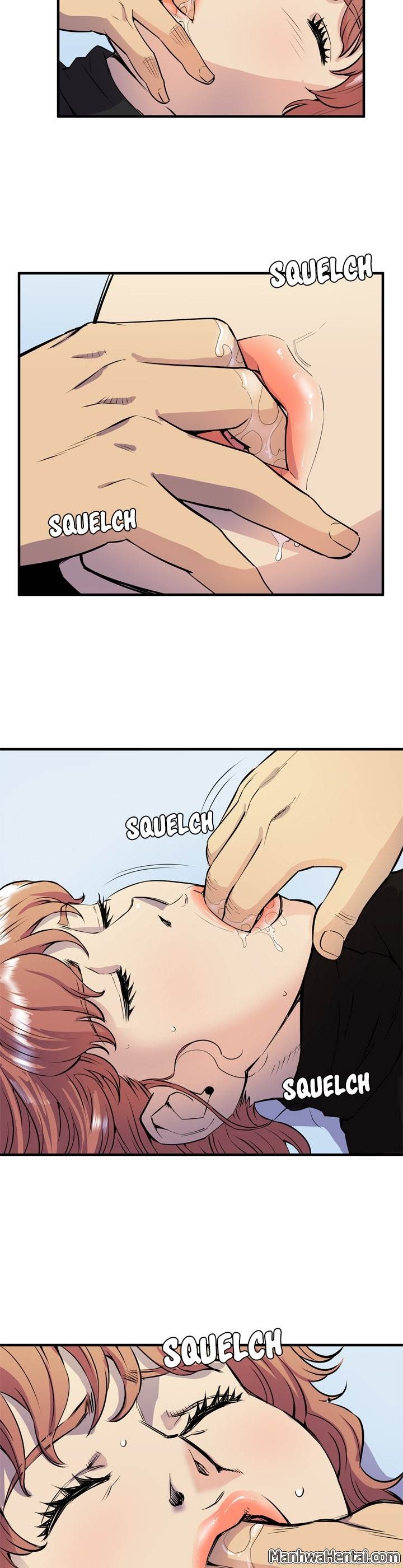Wife Training: Chapter chapter-15 - Page 10
