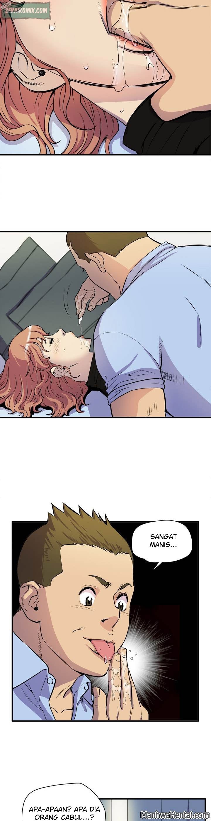 Wife Training: Chapter chapter-15 - Page 11