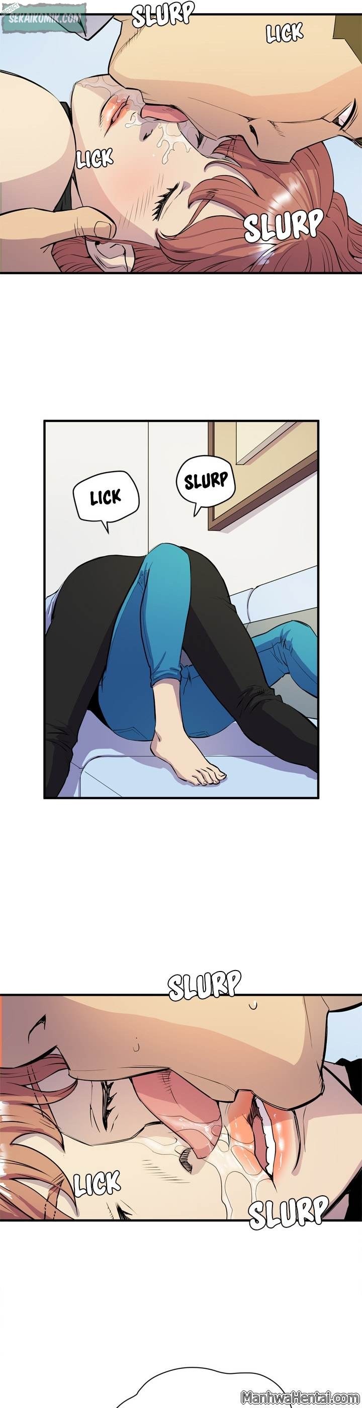 Wife Training: Chapter chapter-15 - Page 13