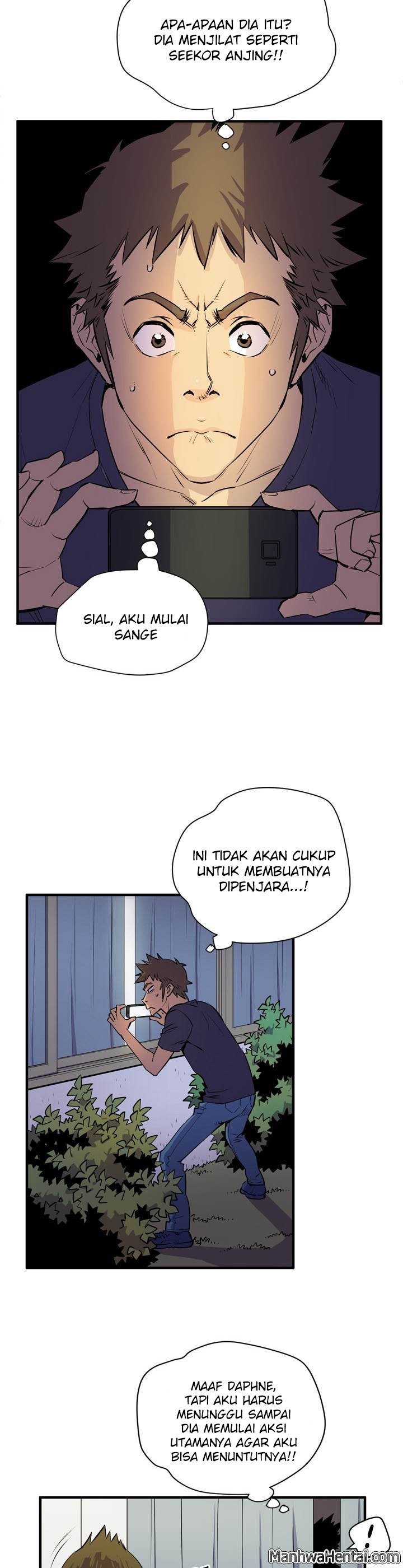 Wife Training: Chapter chapter-15 - Page 14