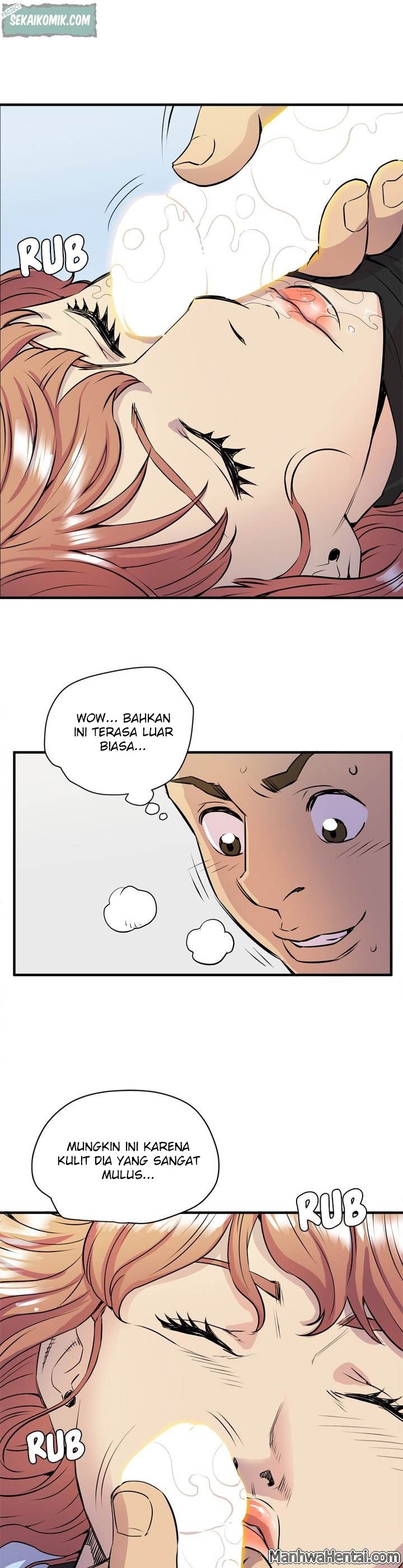 Wife Training: Chapter chapter-15 - Page 19