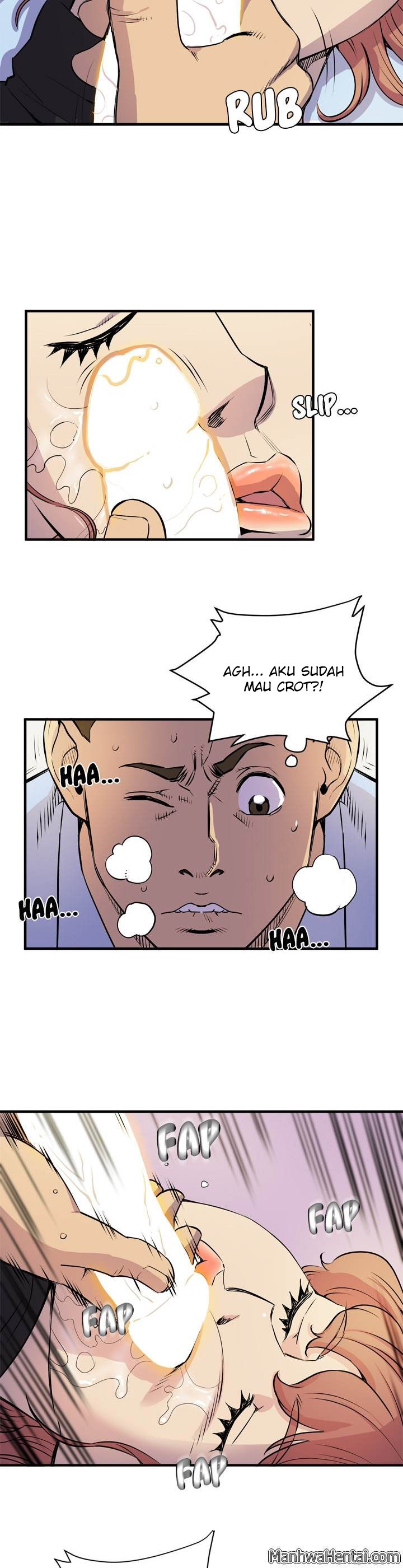 Wife Training: Chapter chapter-15 - Page 20