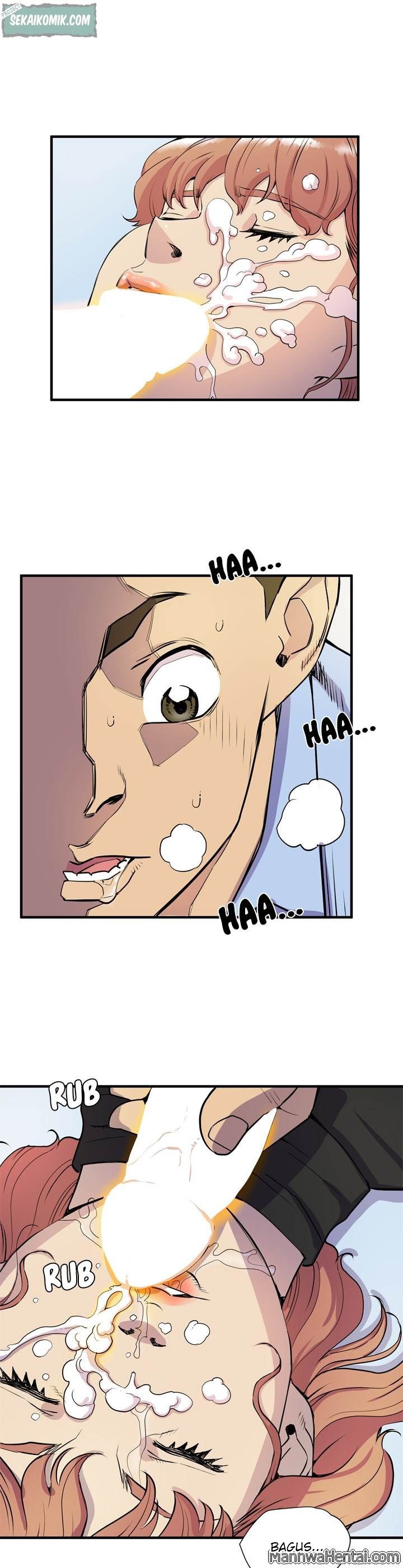 Wife Training: Chapter chapter-15 - Page 23