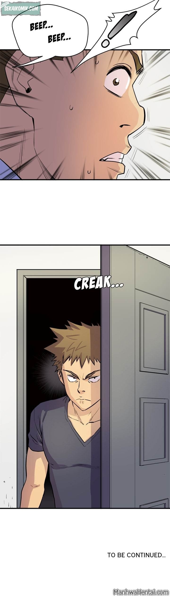 Wife Training: Chapter chapter-15 - Page 27