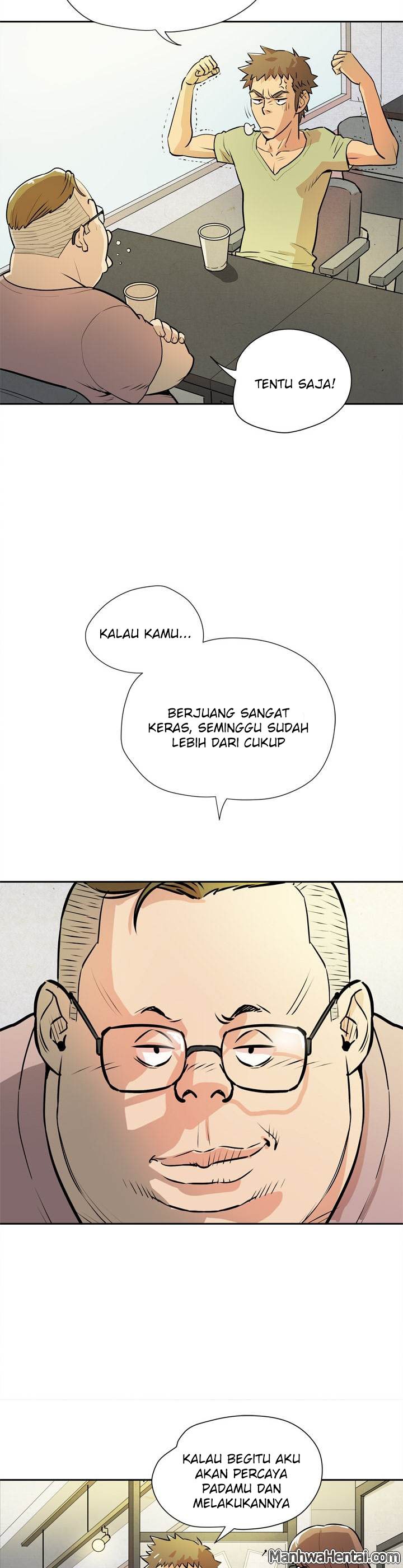 Wife Training: Chapter chapter-7 - Page 5