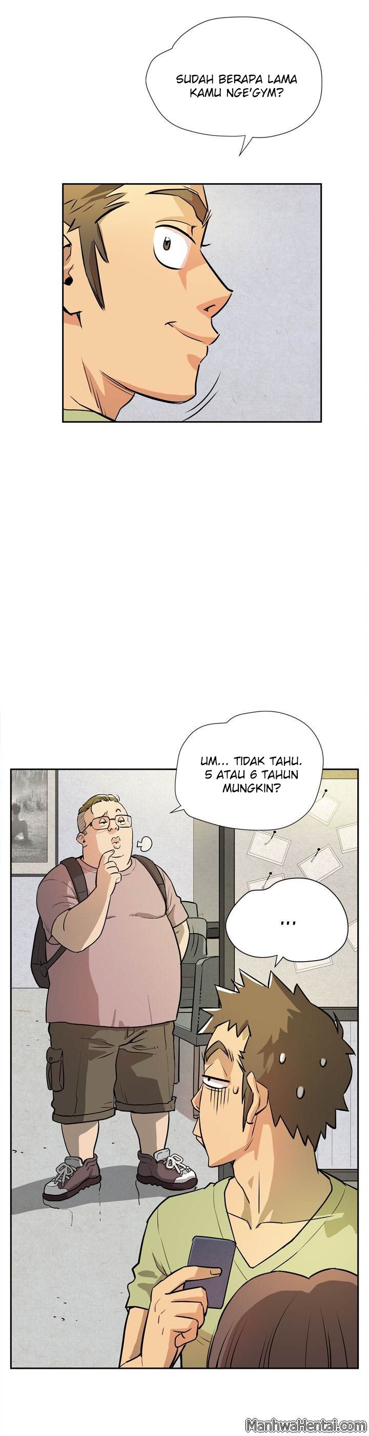 Wife Training: Chapter chapter-7 - Page 7