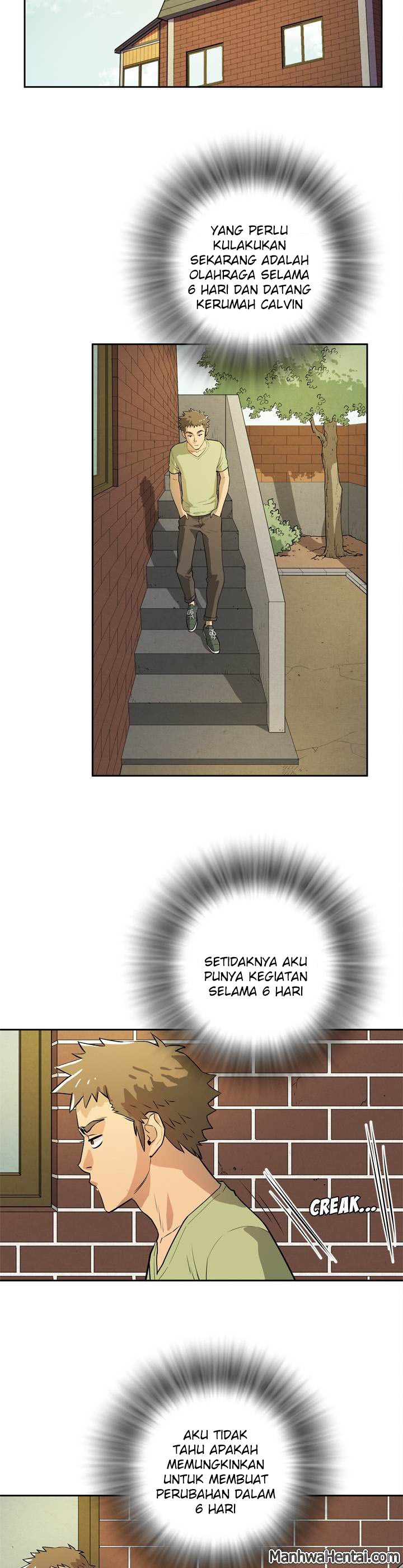 Wife Training: Chapter chapter-7 - Page 9