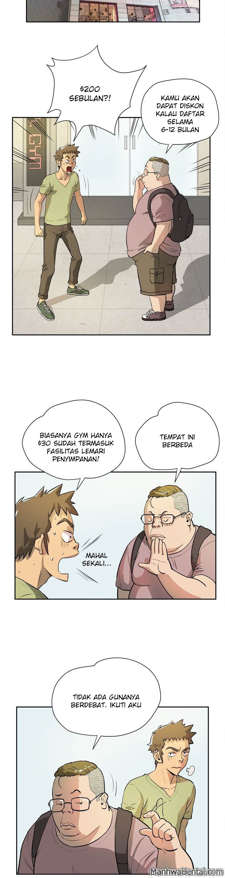 Wife Training: Chapter chapter-7 - Page 12