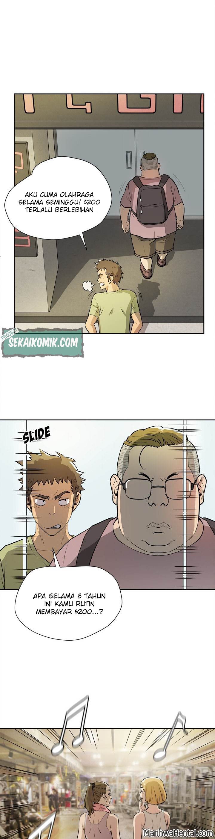 Wife Training: Chapter chapter-7 - Page 13