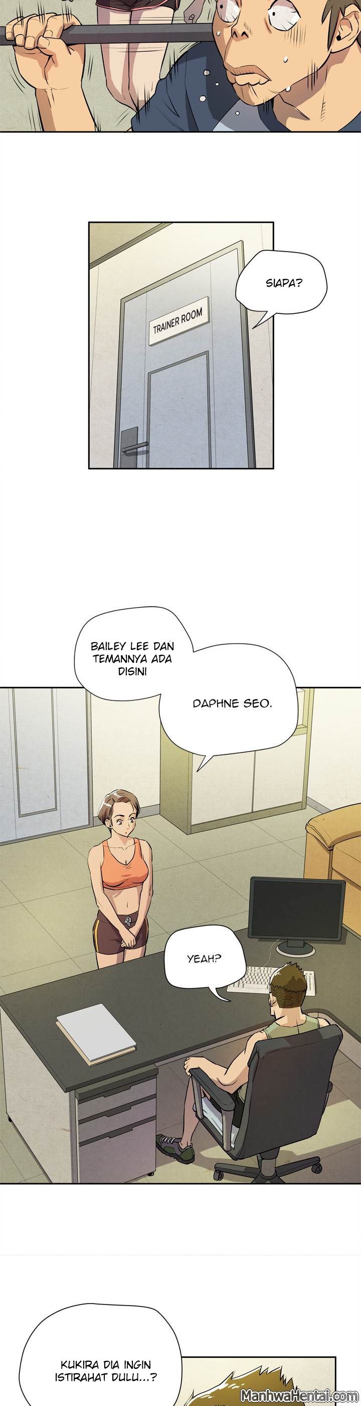 Wife Training: Chapter chapter-7 - Page 25