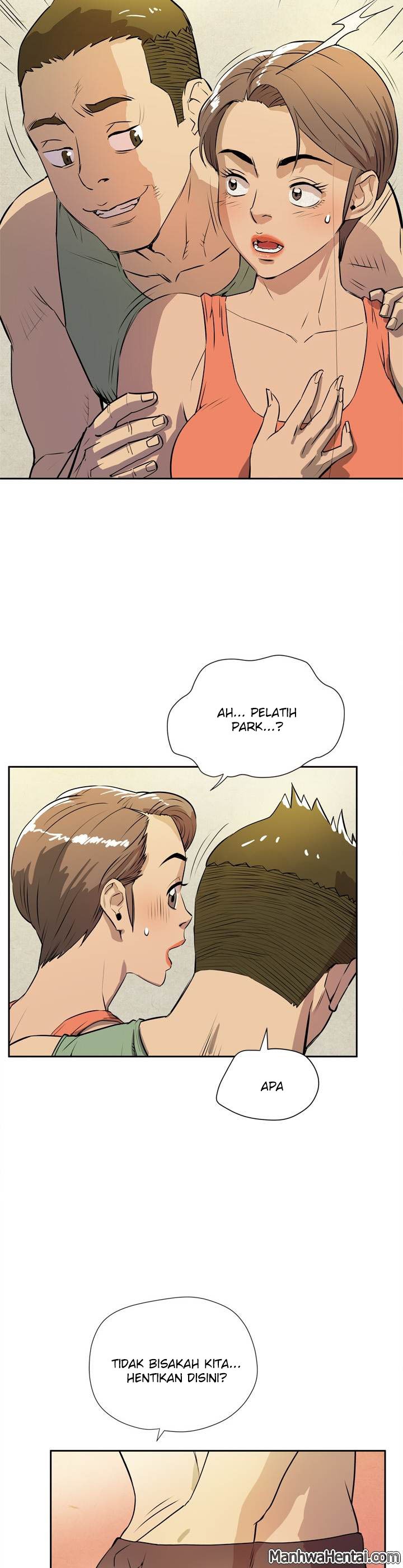 Wife Training: Chapter chapter-7 - Page 27