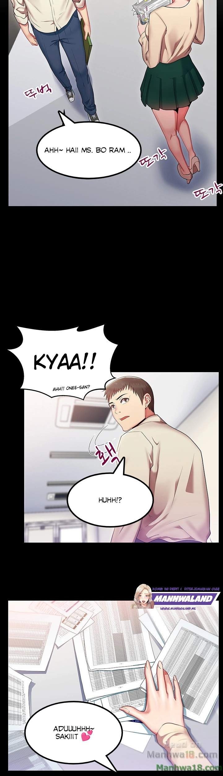 Wife’s Friend: Chapter chapter-1 - Page 11