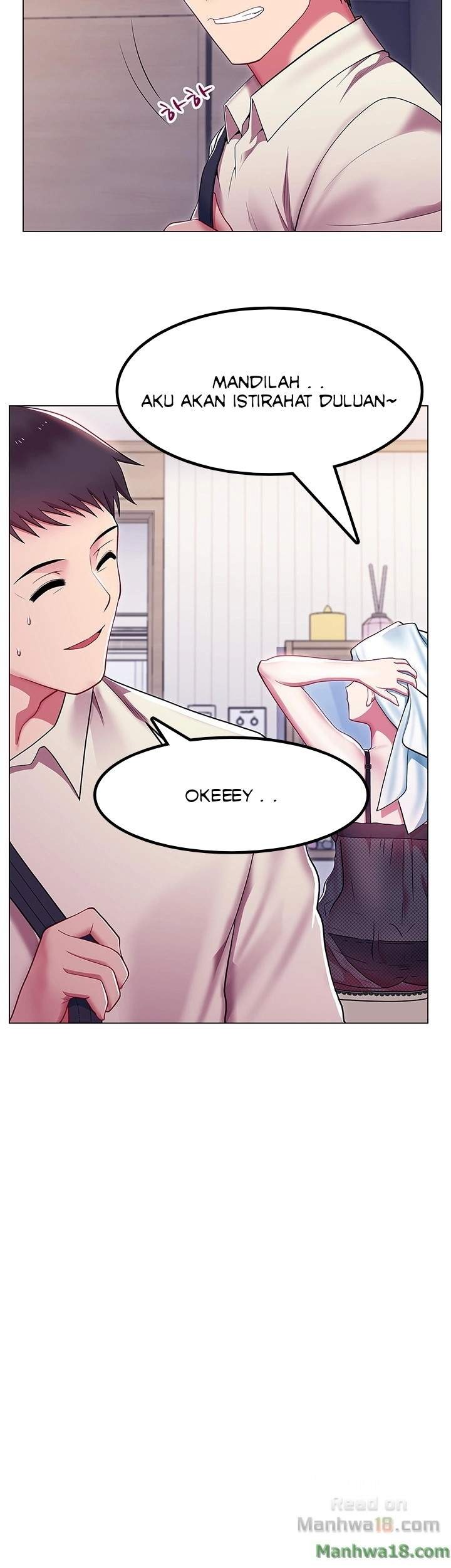 Wife’s Friend: Chapter chapter-1 - Page 21