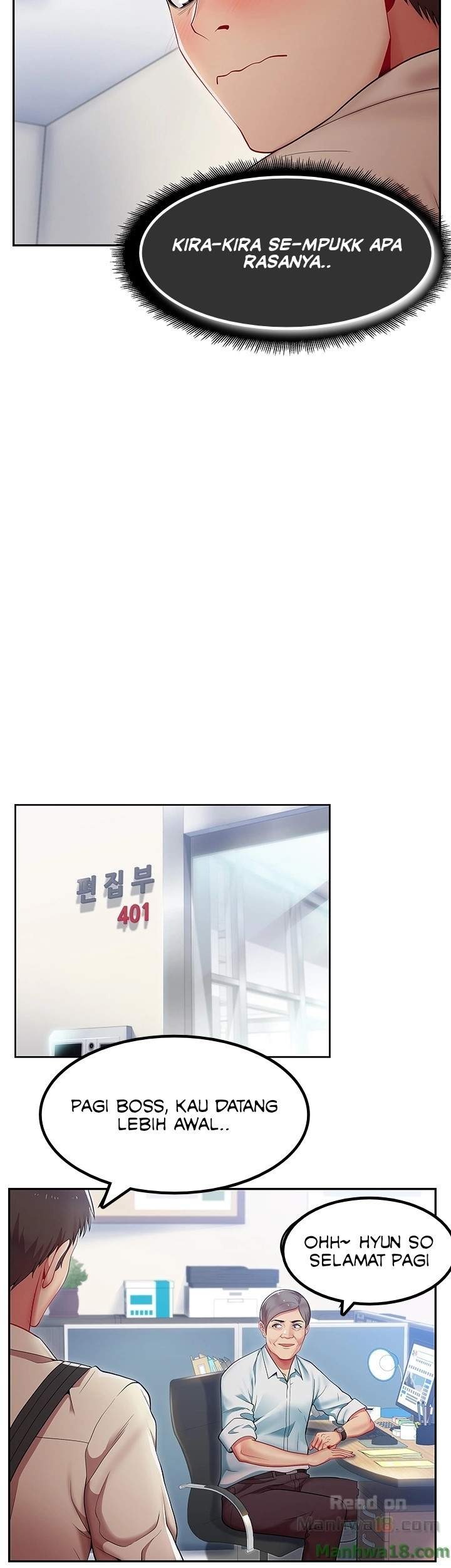 Wife’s Friend: Chapter chapter-1 - Page 35