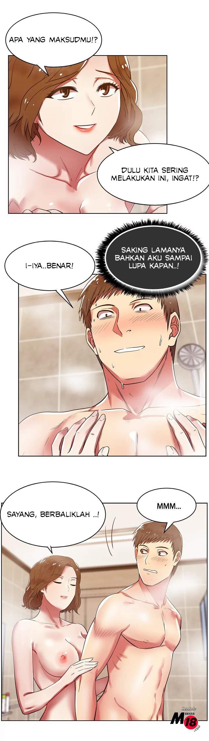 Wife’s Friend: Chapter chapter-10 - Page 5