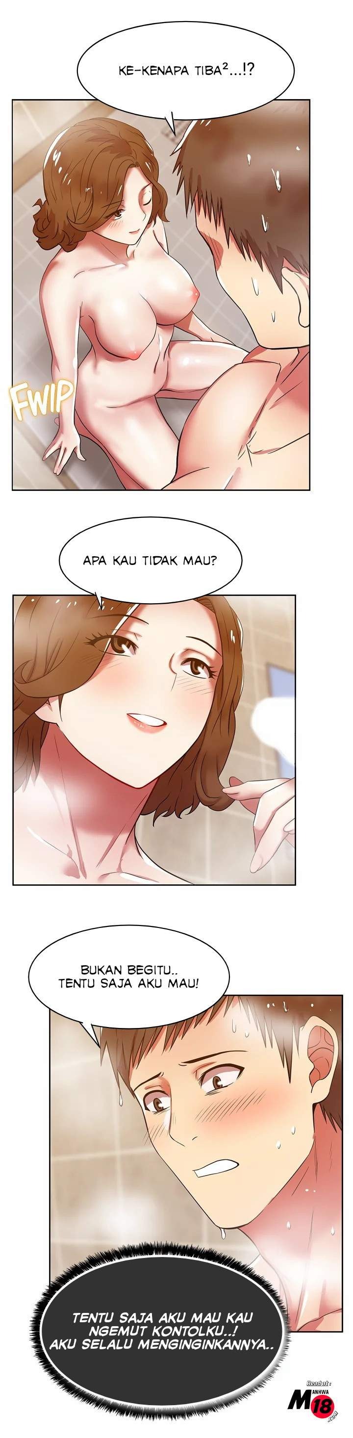 Wife’s Friend: Chapter chapter-10 - Page 10