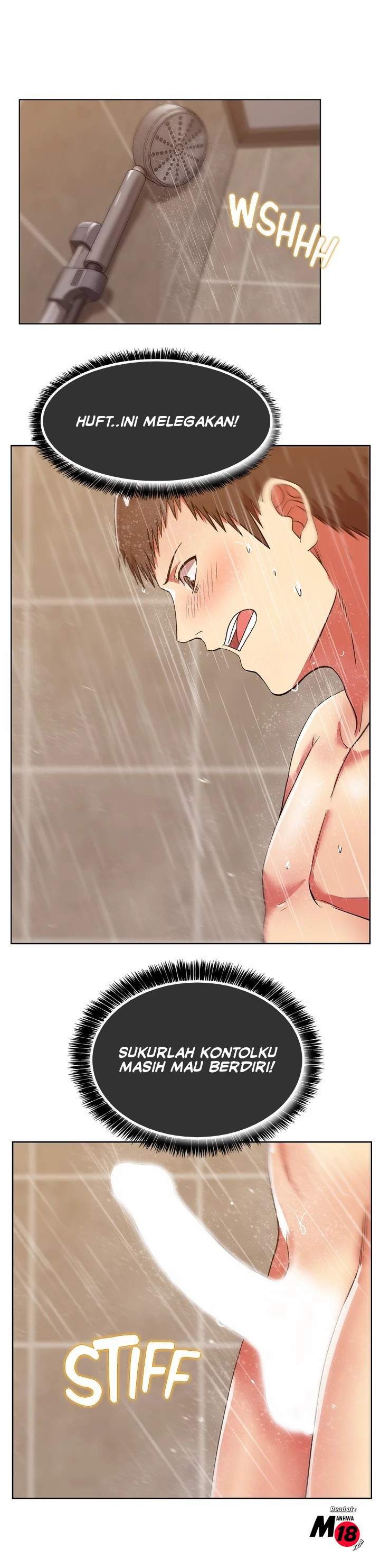 Wife’s Friend: Chapter chapter-10 - Page 15
