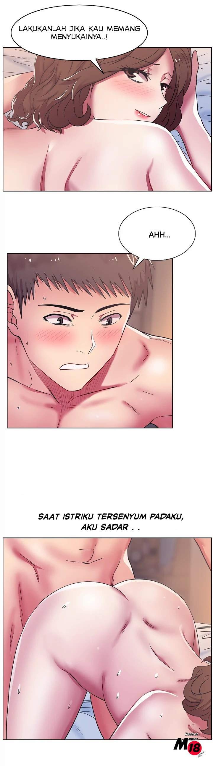 Wife’s Friend: Chapter chapter-10 - Page 19