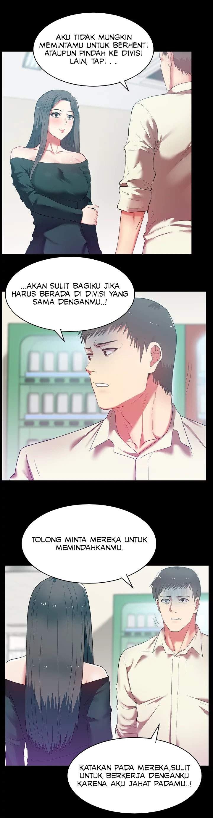 Wife’s Friend: Chapter chapter-13 - Page 6