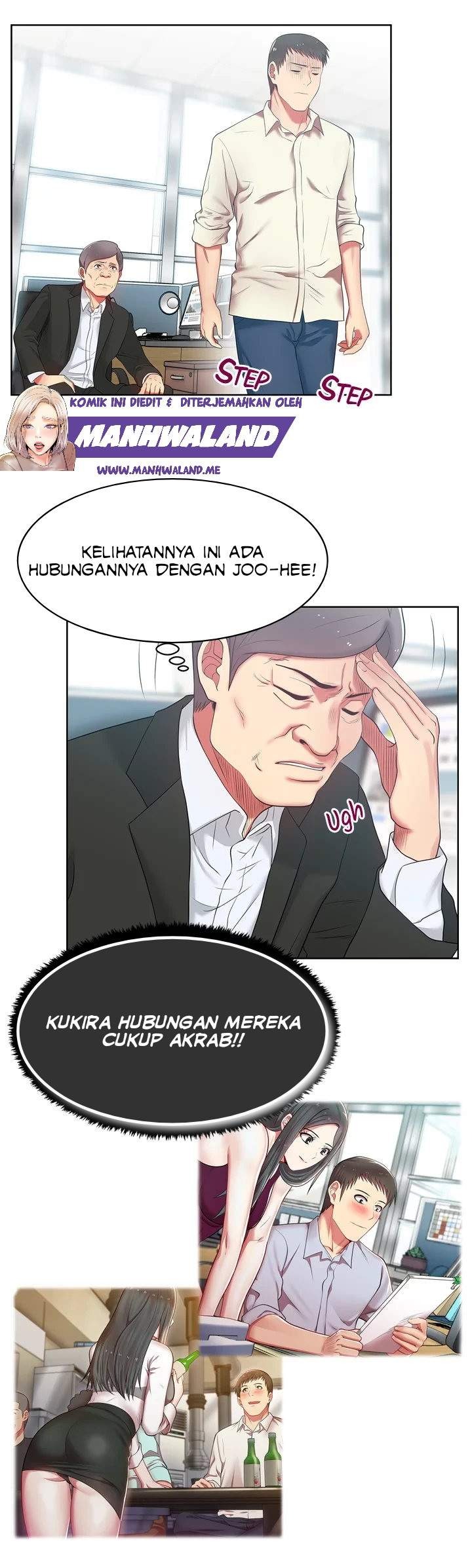 Wife’s Friend: Chapter chapter-13 - Page 9