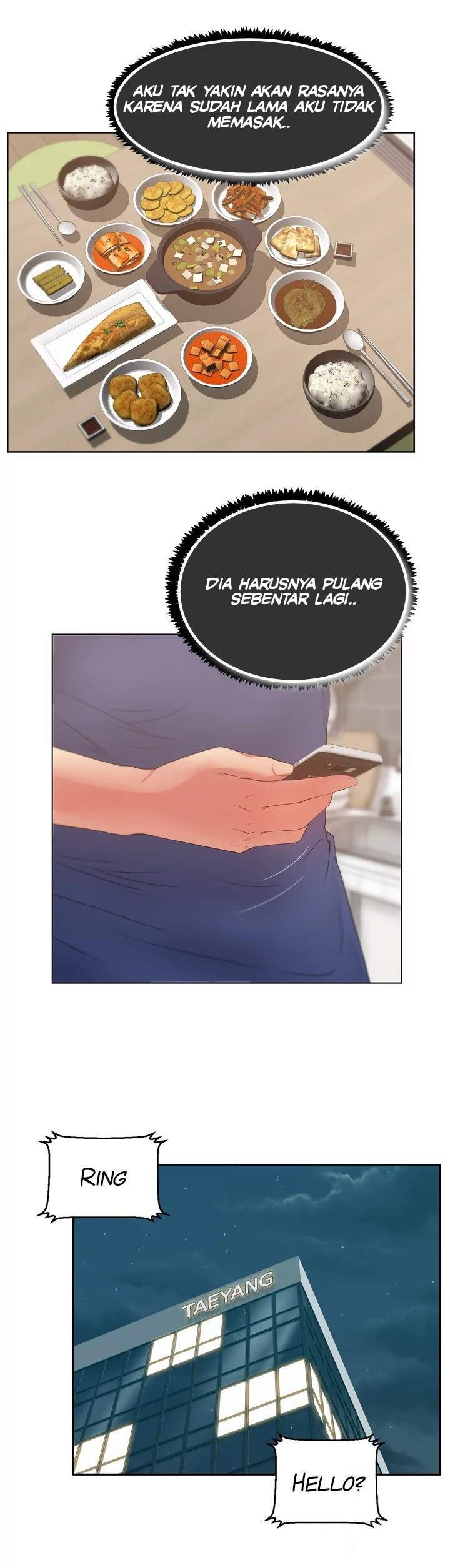 Wife’s Friend: Chapter chapter-14 - Page 7