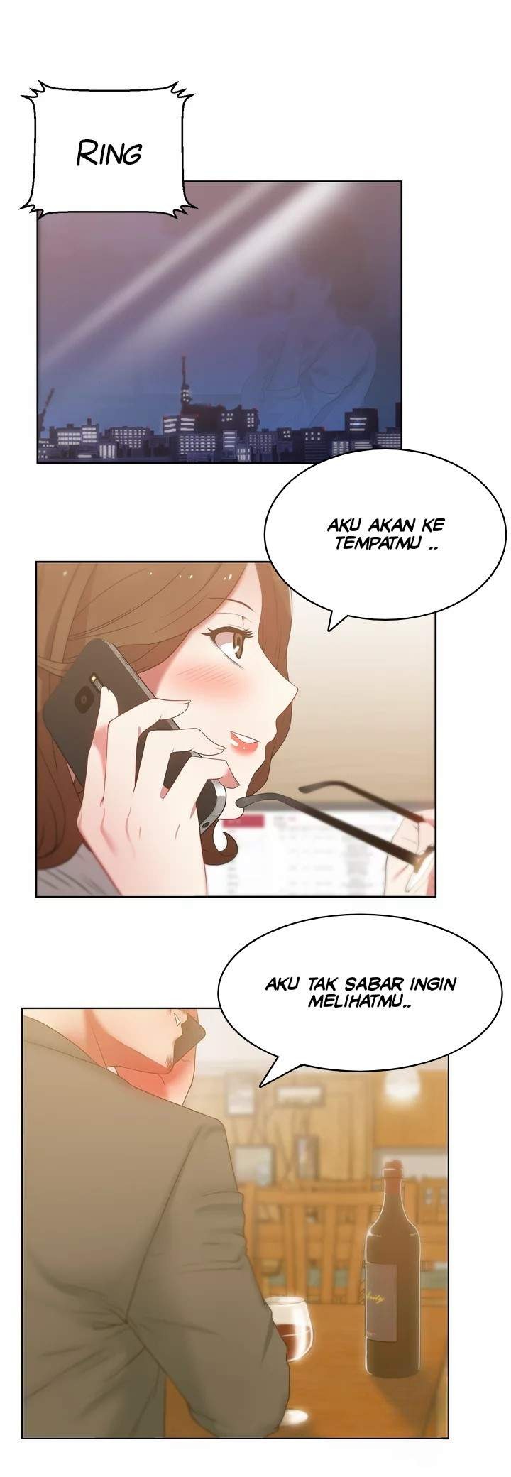 Wife’s Friend: Chapter chapter-14 - Page 11