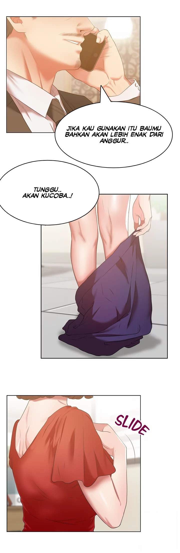 Wife’s Friend: Chapter chapter-14 - Page 13
