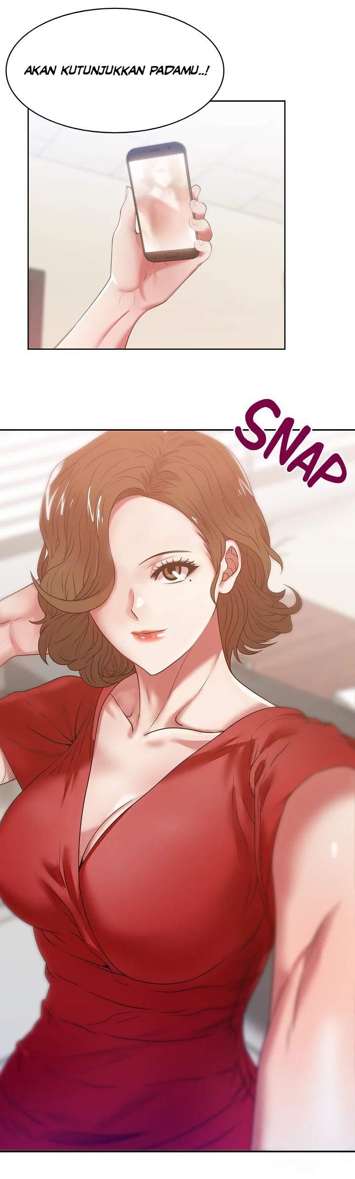 Wife’s Friend: Chapter chapter-14 - Page 14