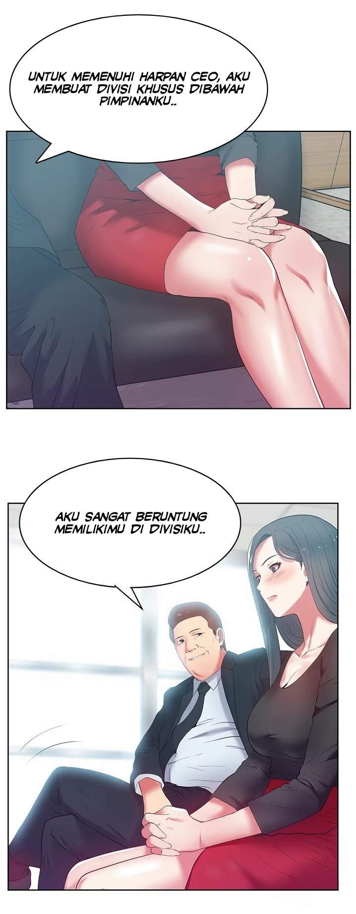 Wife’s Friend: Chapter chapter-14 - Page 19