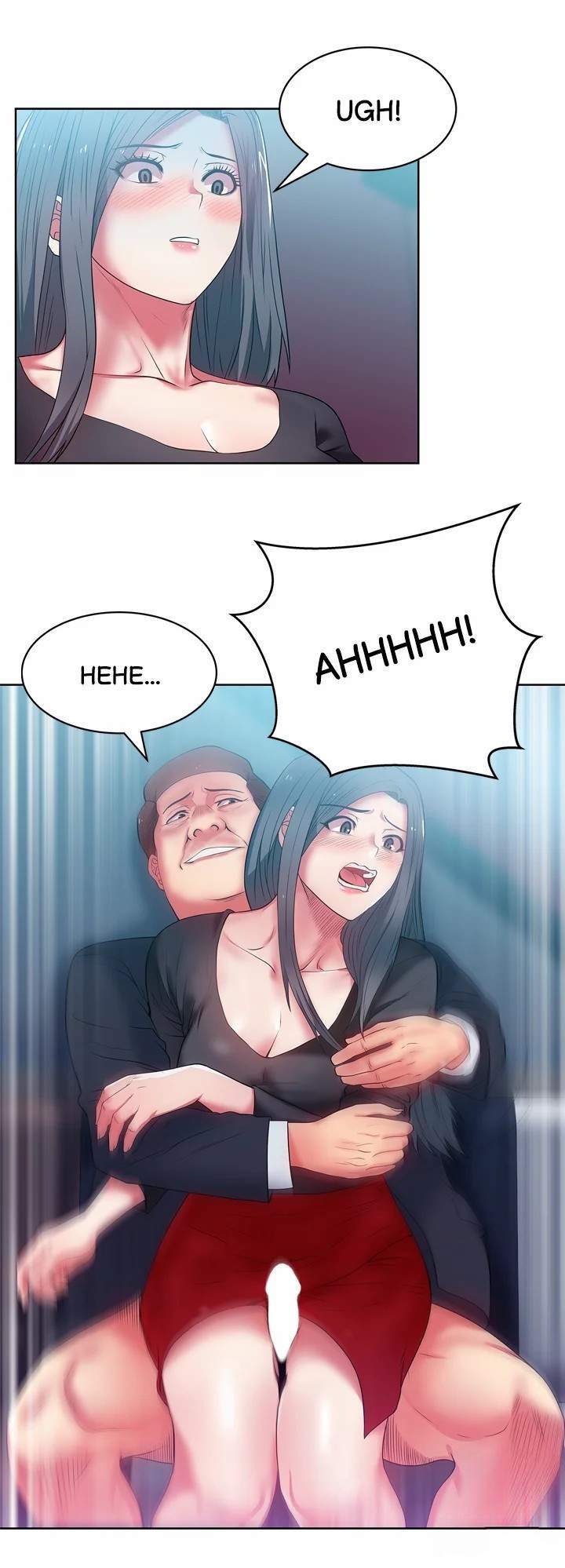 Wife’s Friend: Chapter chapter-14 - Page 26
