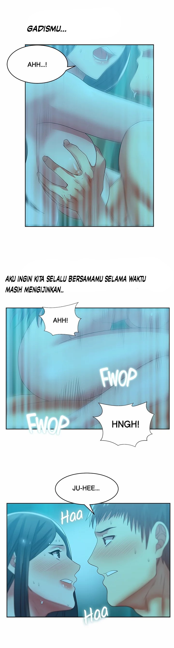 Wife’s Friend: Chapter chapter-22 - Page 2