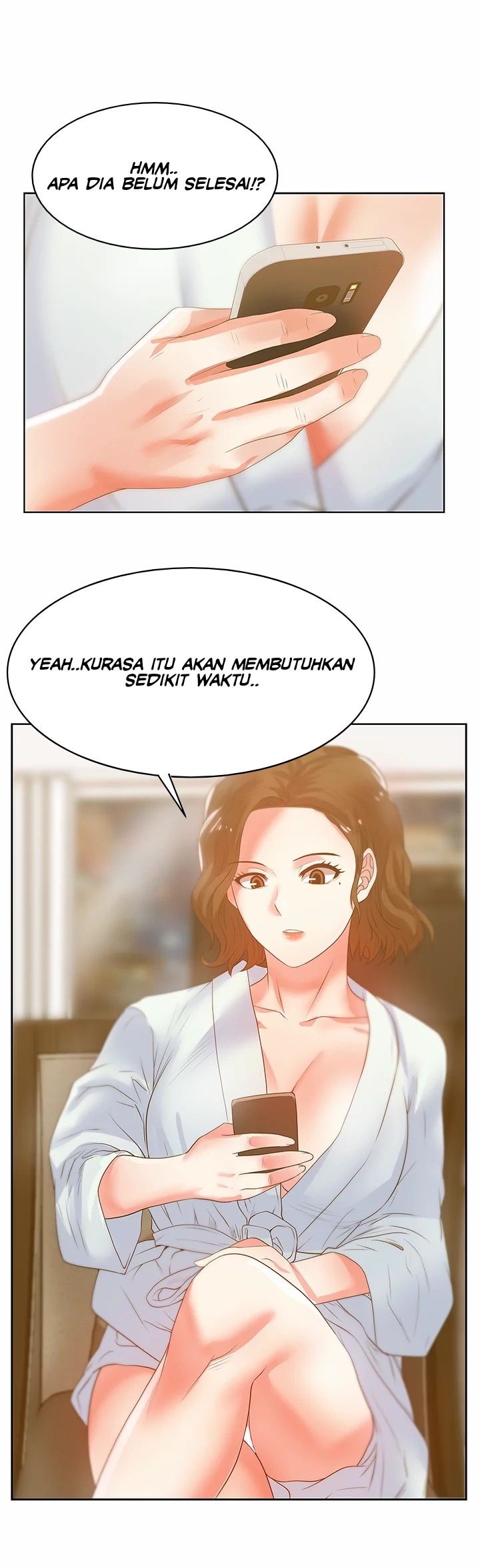 Wife’s Friend: Chapter chapter-22 - Page 5