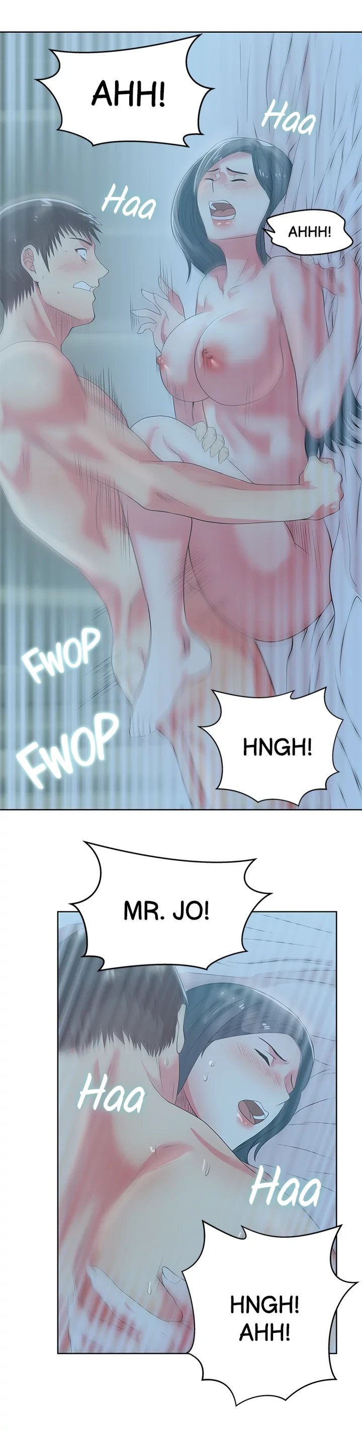 Wife’s Friend: Chapter chapter-22 - Page 10