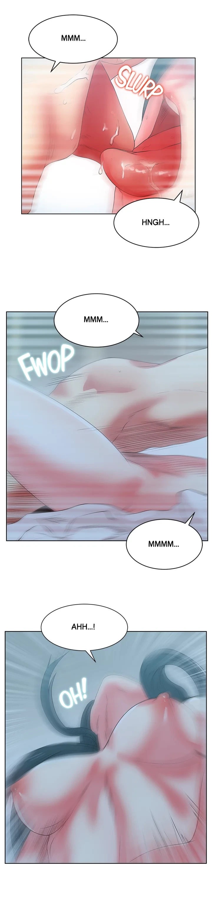 Wife’s Friend: Chapter chapter-22 - Page 13