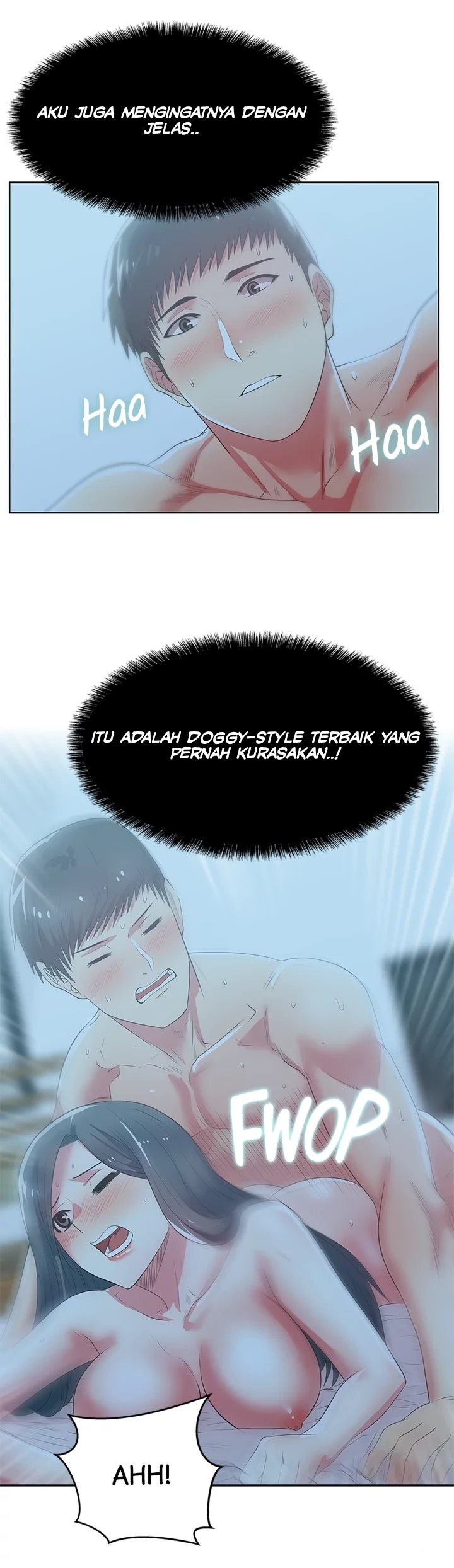 Wife’s Friend: Chapter chapter-22 - Page 18