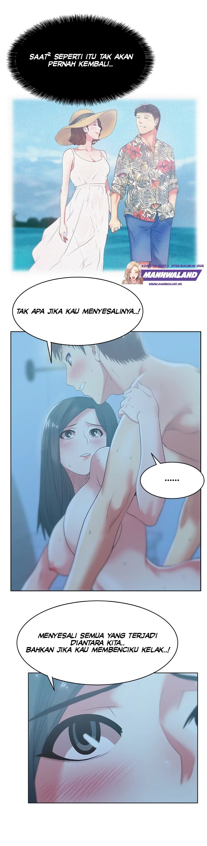 Wife’s Friend: Chapter chapter-22 - Page 21