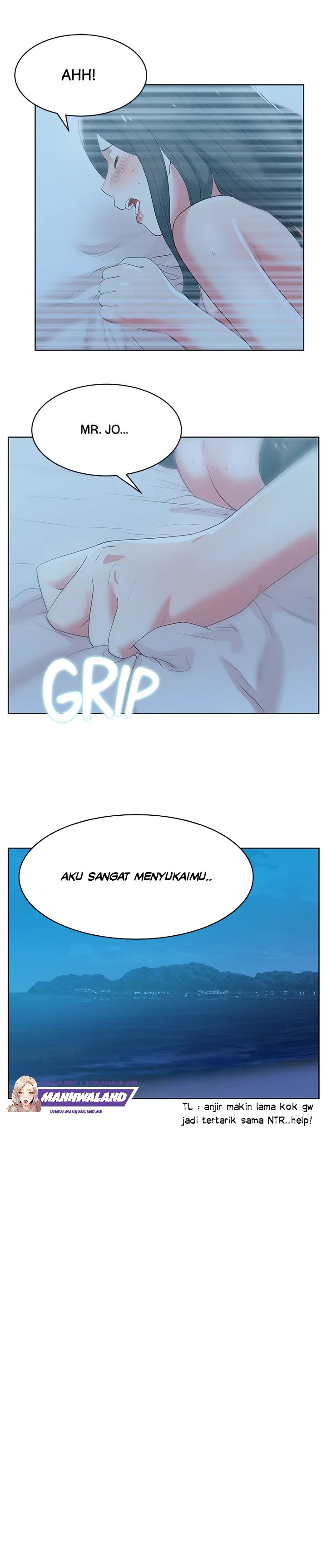 Wife’s Friend: Chapter chapter-22 - Page 25