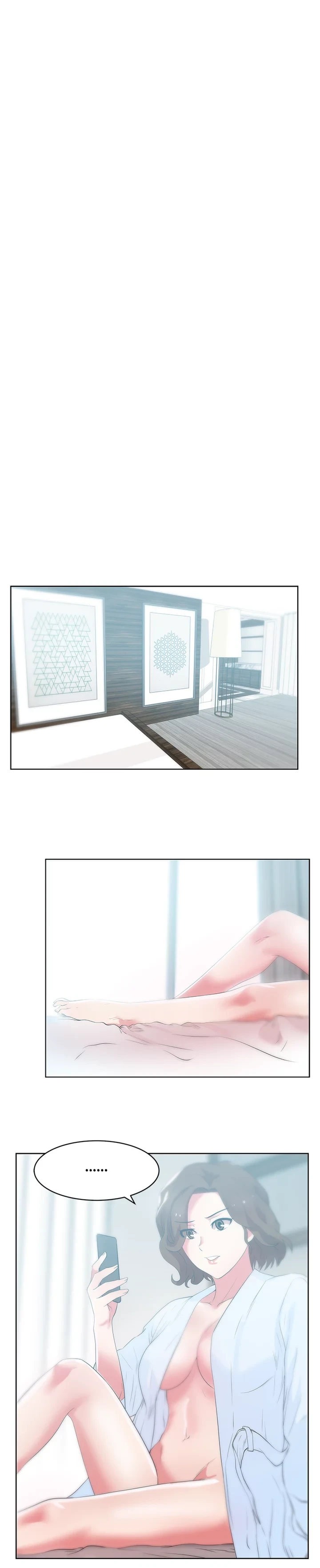 Wife’s Friend: Chapter chapter-22 - Page 26