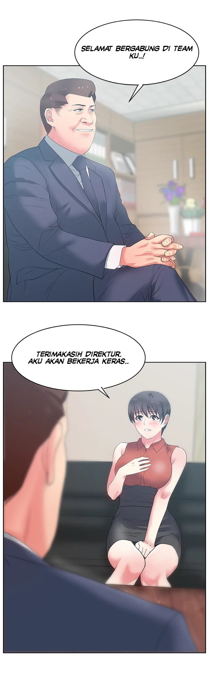Wife’s Friend: Chapter chapter-22 - Page 30