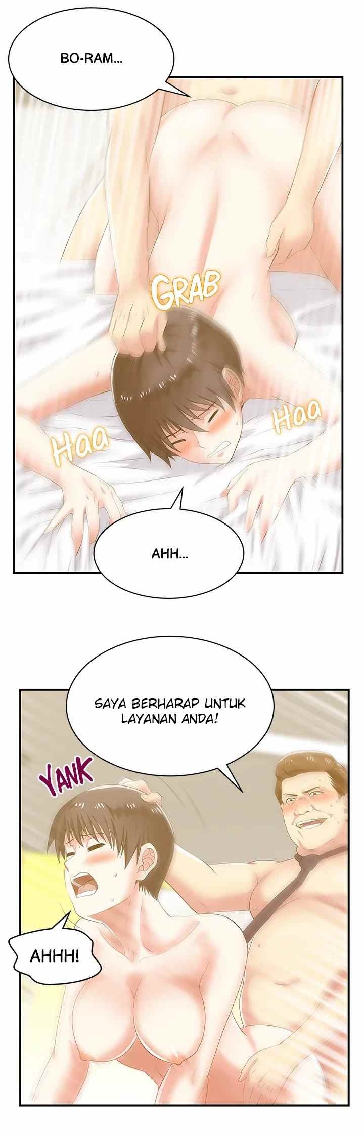 Wife’s Friend: Chapter chapter-28 - Page 29